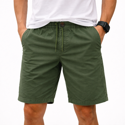 Toubkal Tailored Shorts