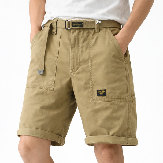 Urban Flow Shorts