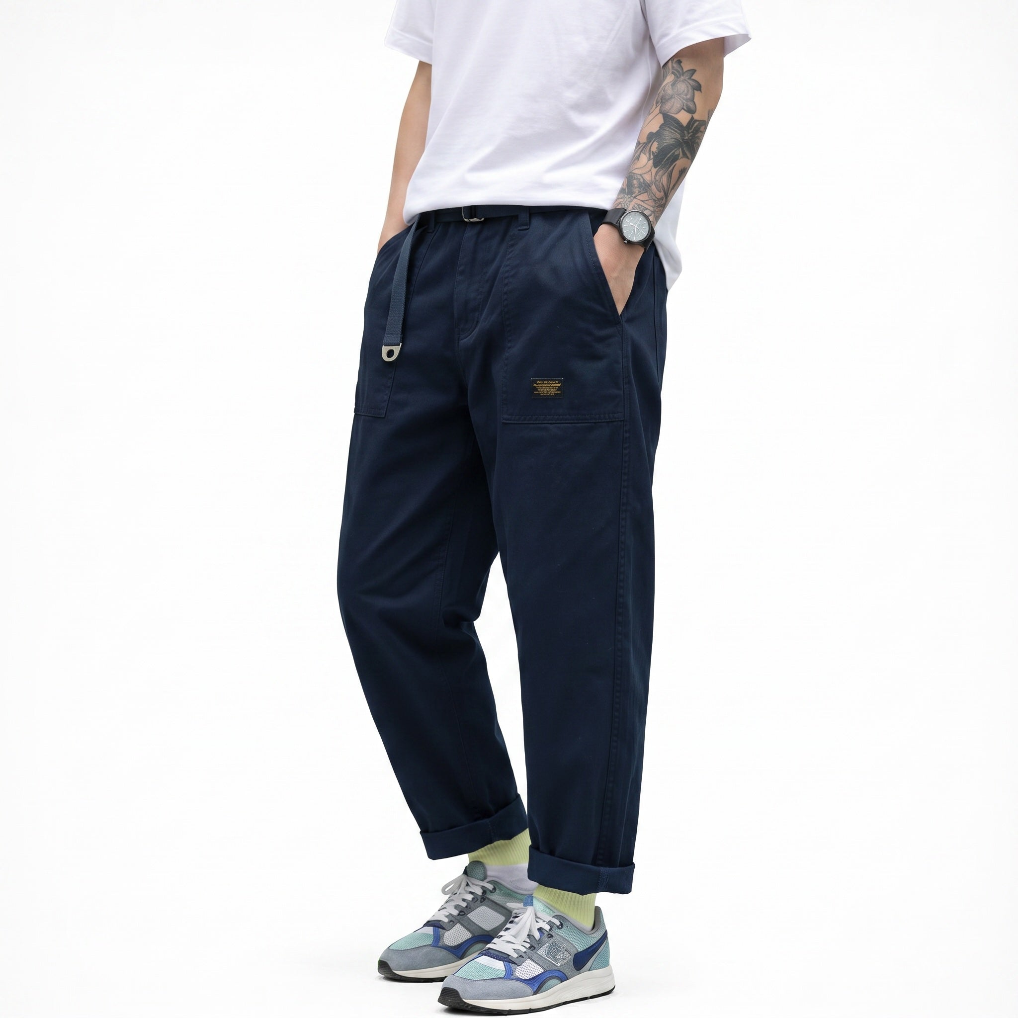 Urban Flow Bottoms