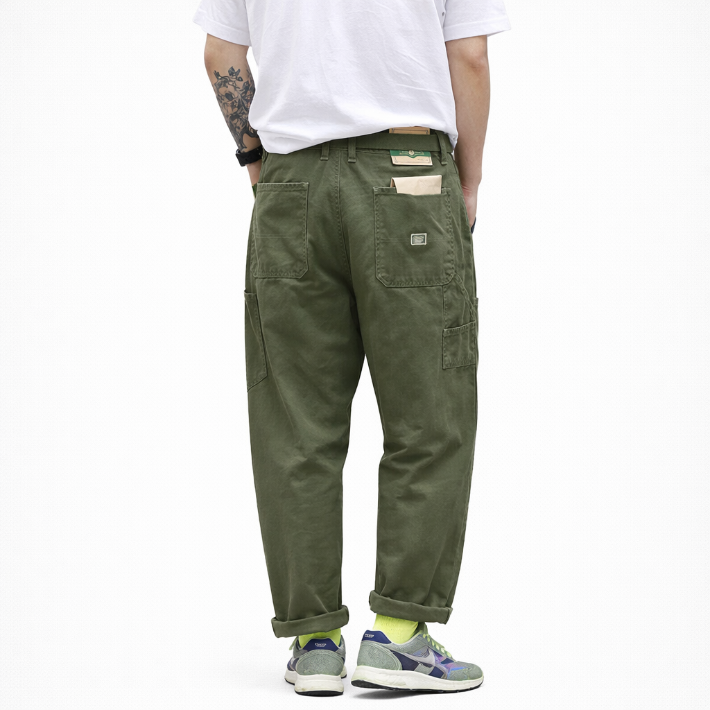 Urban Flow Bottoms