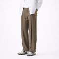 Zaanse Relaxed Trouser
