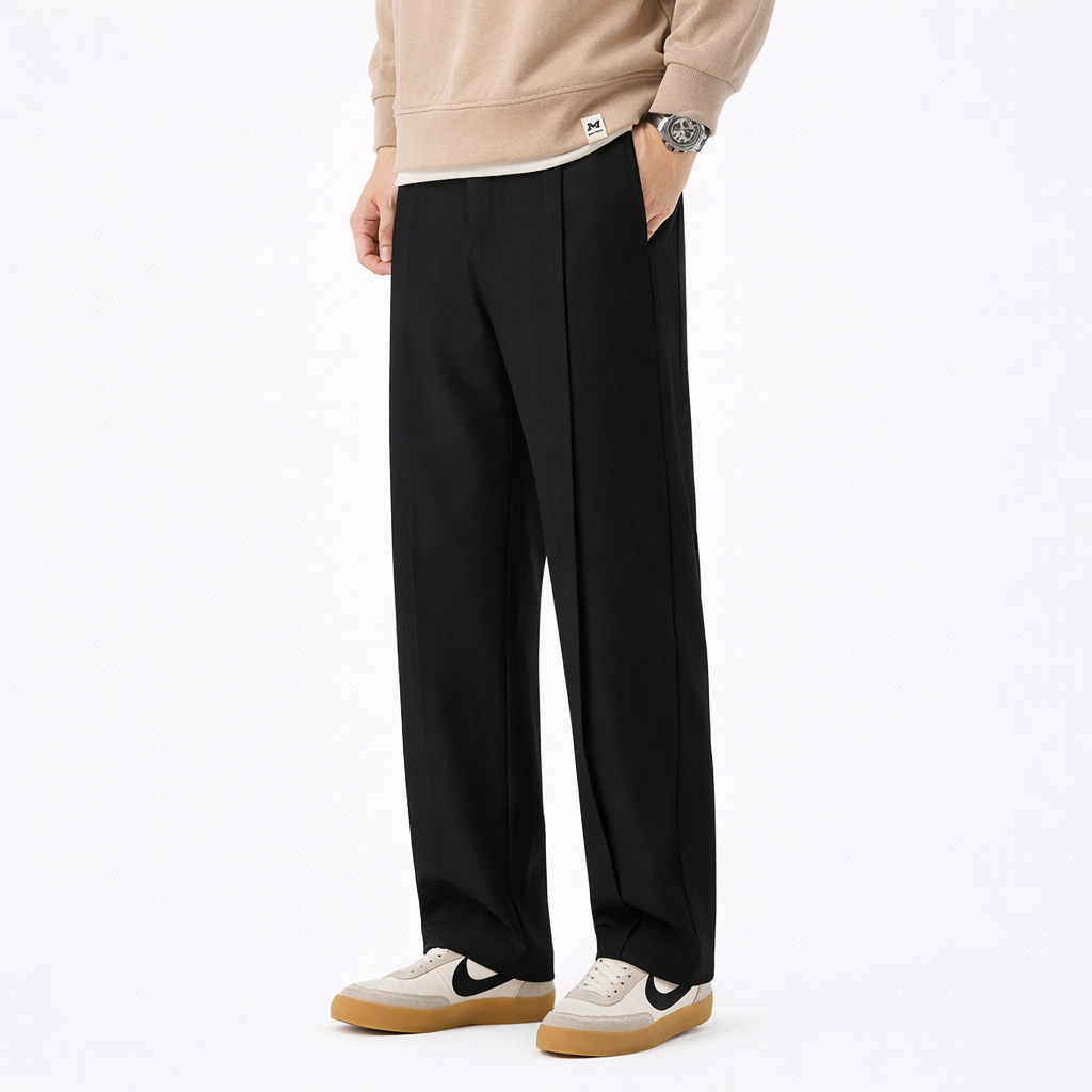Zaanse Relaxed Trouser